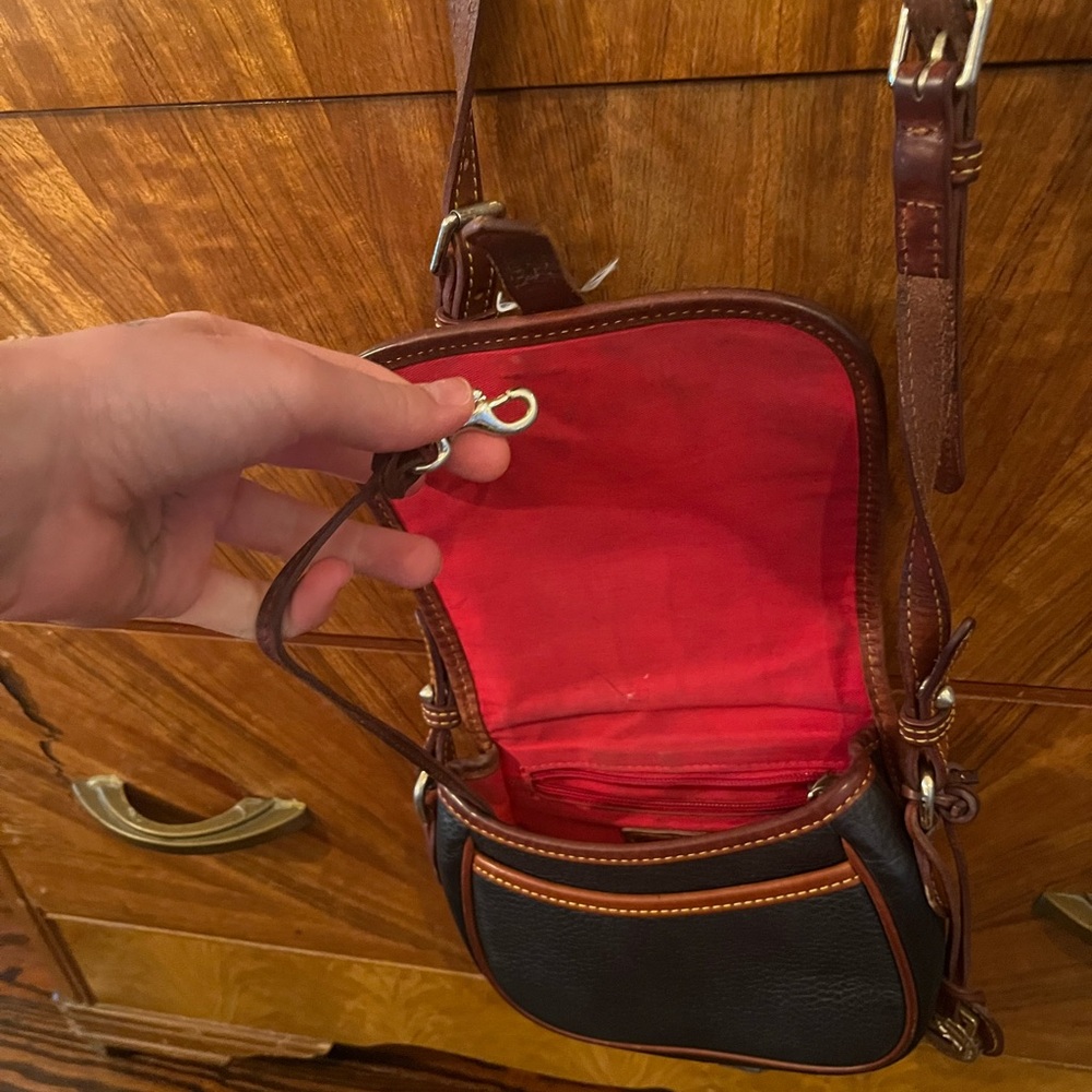 Dooney & Bourke Purse